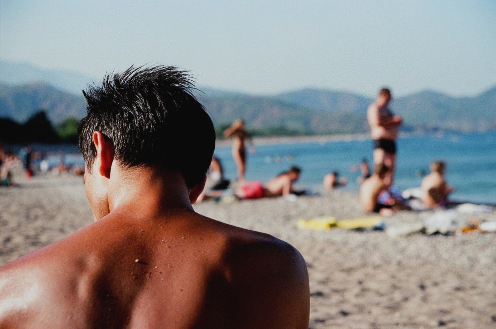 The Rock Ibo Carries